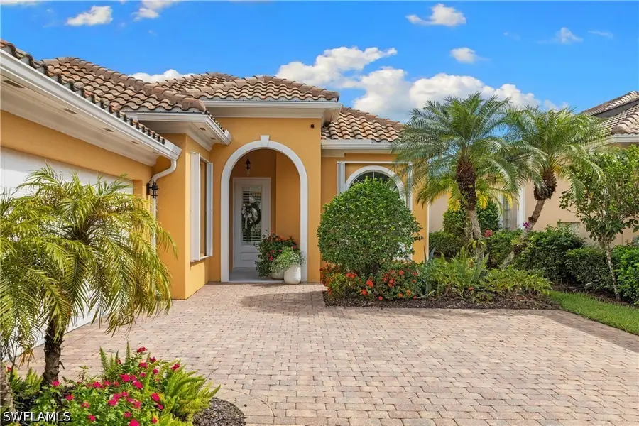 7727 Tommasi Court, Naples, FL 34114 - #2