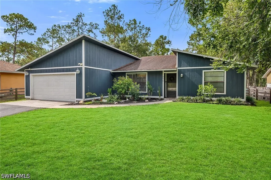3670 6th Avenue Se, Naples, FL 34117 - #1