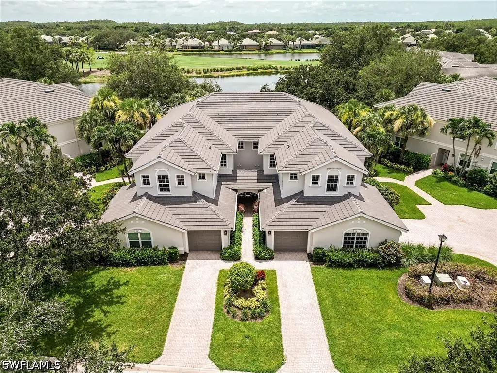 9151 Palmetto Ridge Drive #102, Estero, FL 34135 - #1