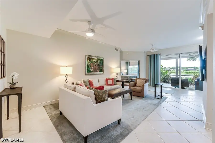 9151 Palmetto Ridge Drive #102, Estero, FL 34135 - #3