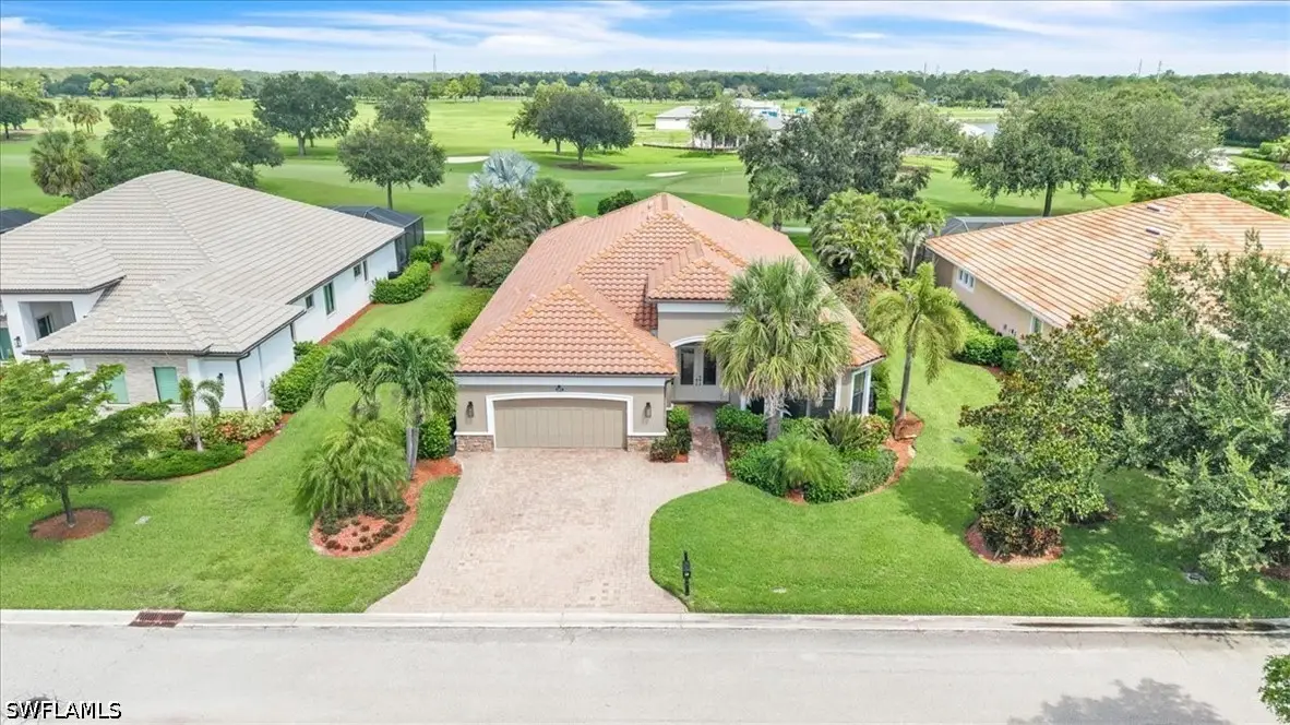 3307 Chestnut Grove Drive, Alva, FL 33920 - #1