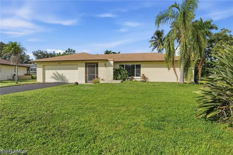 223 Pine Valley Circle, Naples, FL 34113 - #2