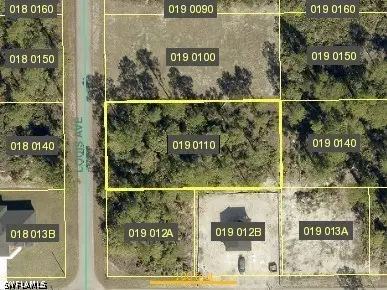 1302 Louis Avenue, Lehigh Acres, FL 33972