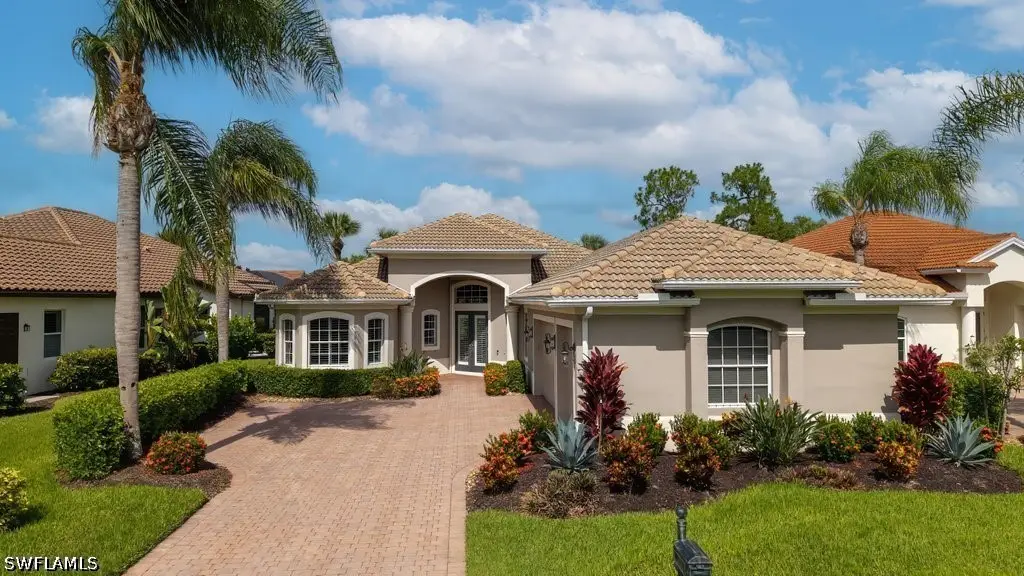 20162 Markward Crossing, Estero, FL 33928 - #1