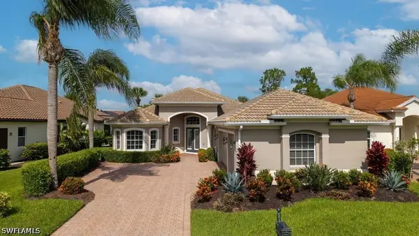 20162 Markward Crossing, Estero, FL 33928