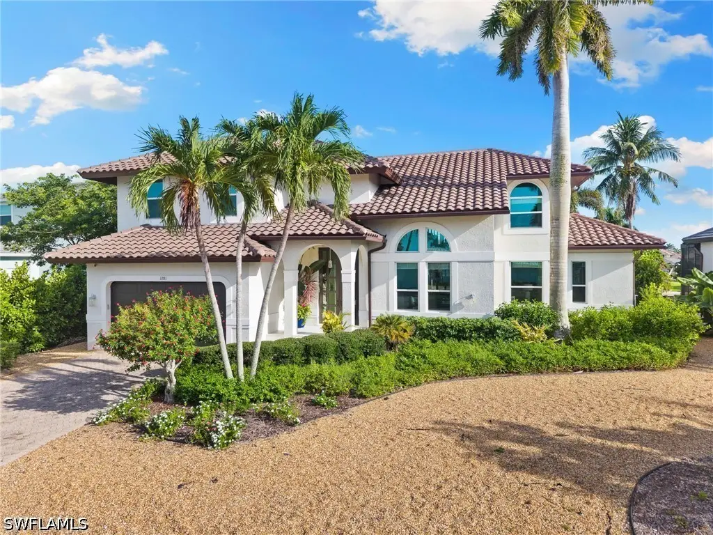 1281 Aruba Court, Marco Island, FL 34145 - #1