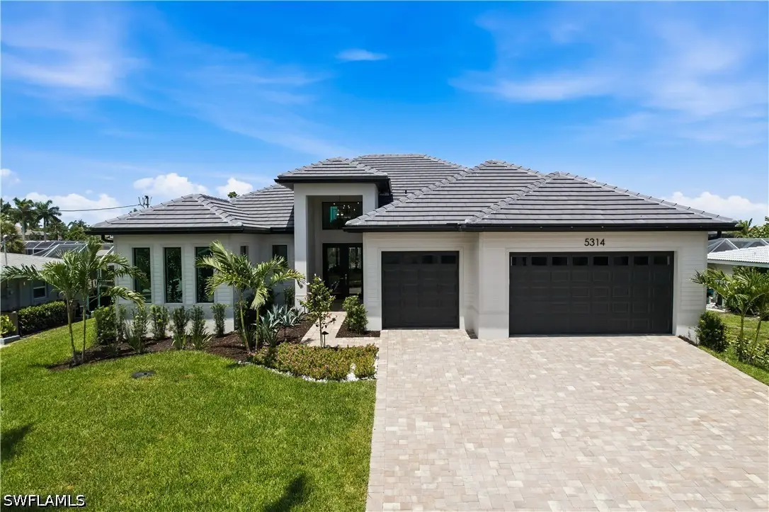 5314 Bayshore Avenue, Cape Coral, FL 33904 - #1