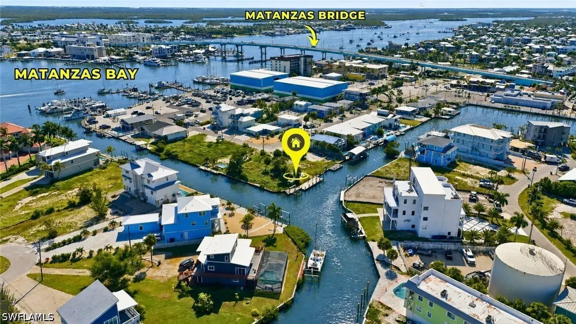 800 3rd Street, Fort Myers Beach, FL 33931 - #1