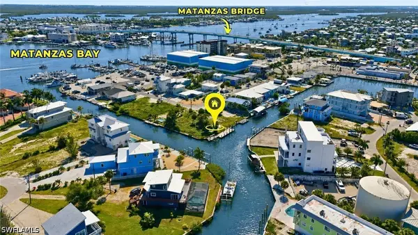 800 3rd Street, Fort Myers Beach, FL 33931