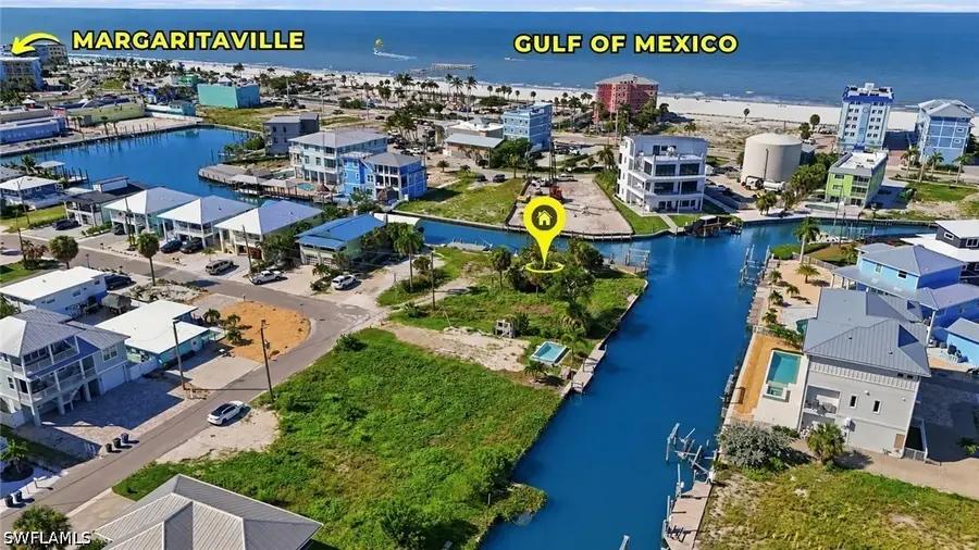 800 3rd Street, Fort Myers Beach, FL 33931 - #3
