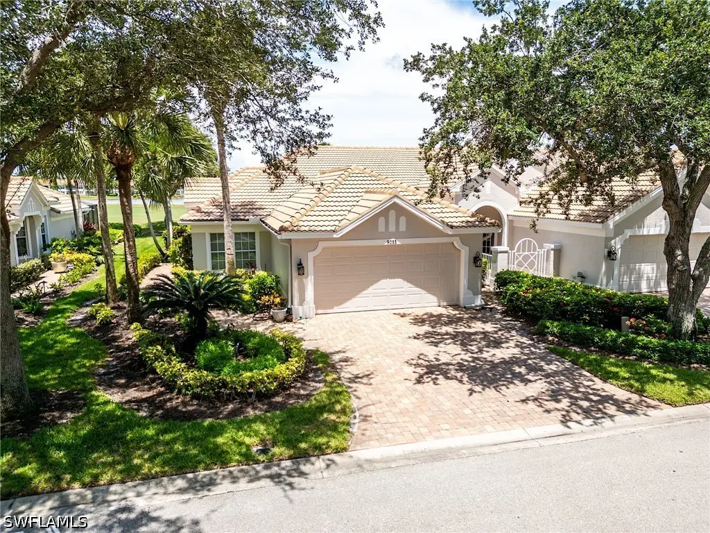 9053 Spring Run Boulevard, Estero, FL 34135 - #1