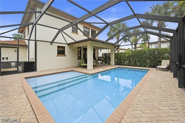 1224 Manado Drive, Naples, FL 34113