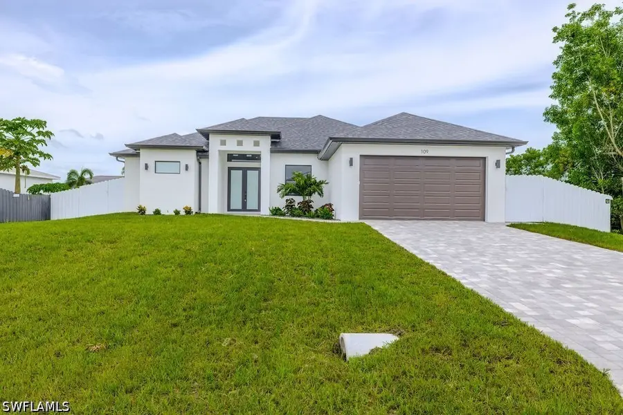 Address Withheld By Seller, Cape Coral, FL 33991 - #2
