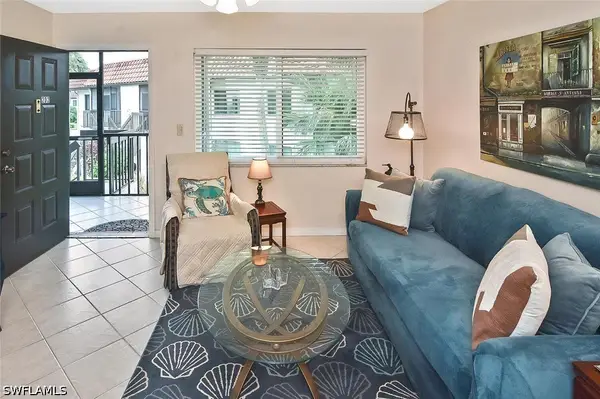 4309 27th Court Sw #202, Naples, FL 34116