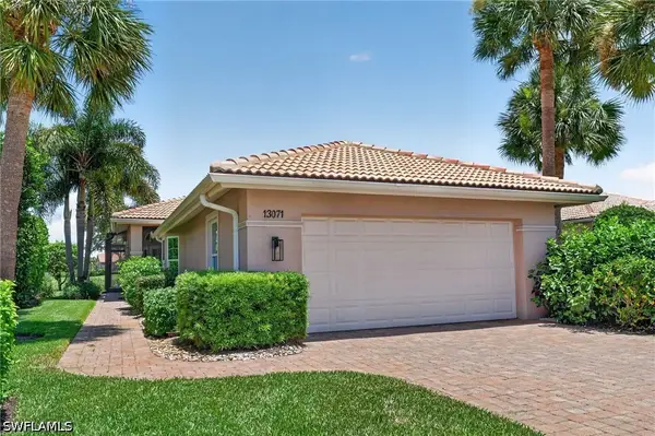 13071 Southampton Drive, Bonita Springs, FL 34135