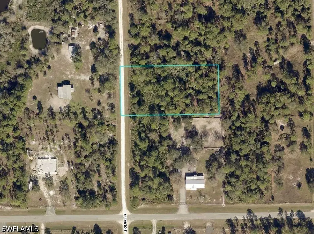 665 S Olivo Street, Clewiston, FL 33440 - #1