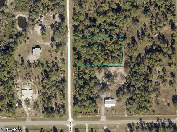 665 S Olivo Street, Clewiston, FL 33440