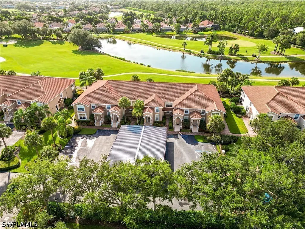 9050 Spring Run Boulevard #305, Estero, FL 34135 - #1
