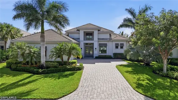 3120 Livorno Lane, Naples, FL 34114
