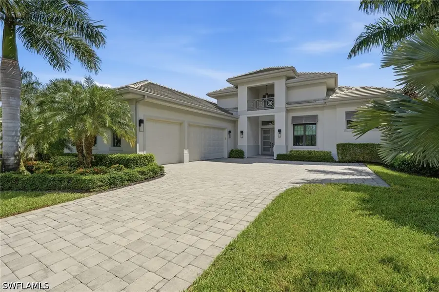 3120 Livorno Lane, Naples, FL 34114 - #2