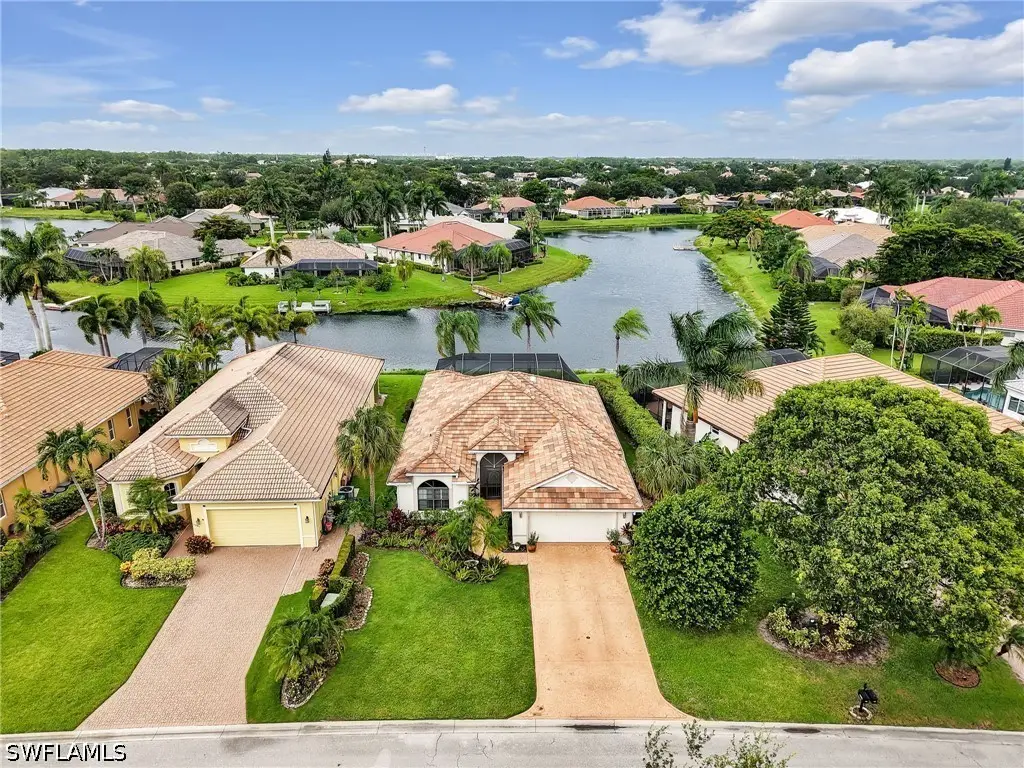 11163 Longshore Way E, Naples, FL 34119 - #1