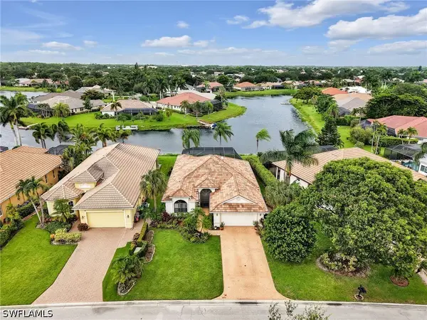11163 Longshore Way E, Naples, FL 34119
