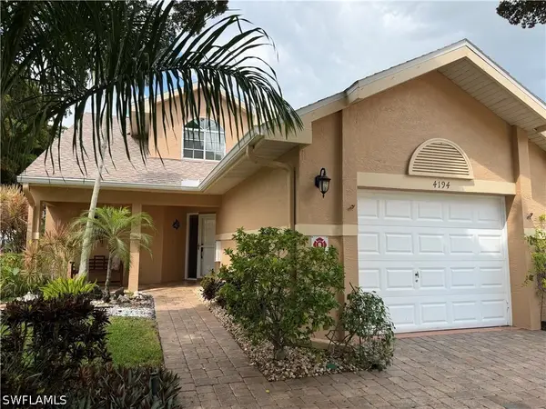 4194 Pensacola Avenue, Estero, FL 33928