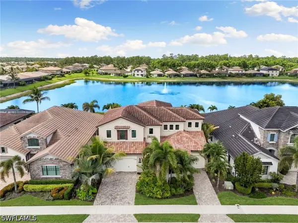 9344 Glenforest Drive, Naples, FL 34120