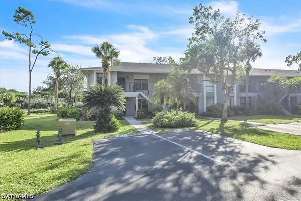 1223 Commonwealth Circle #101, Naples, FL 34116
