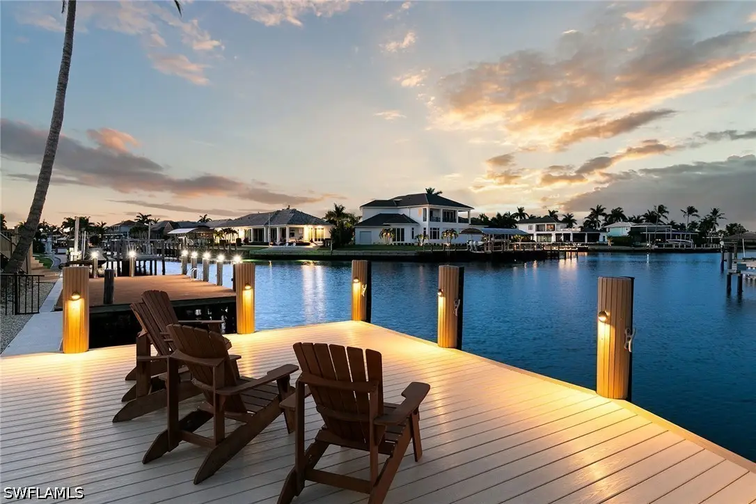 253 N Barfield Drive, Marco Island, FL 34145 - #1