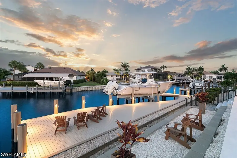 253 N Barfield Drive, Marco Island, FL 34145 - #2
