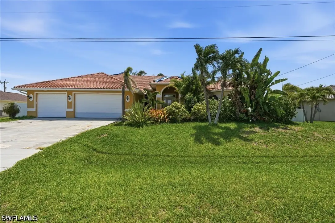 3010 SW 29th Avenue, Cape Coral, FL 33914 - #1
