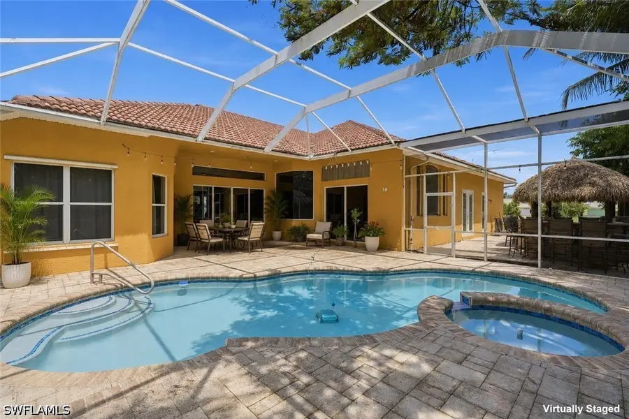 3010 SW 29th Avenue, Cape Coral, FL 33914 - #3