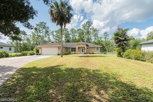 4340 4th Avenue Se, Naples, FL 34117