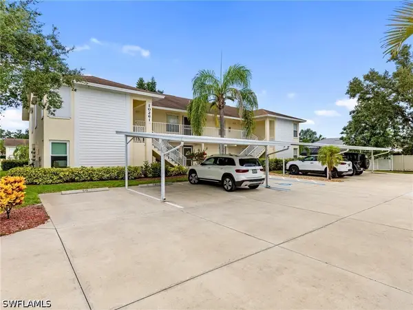10261 Maddox Lane #513, Bonita Springs, FL 34135