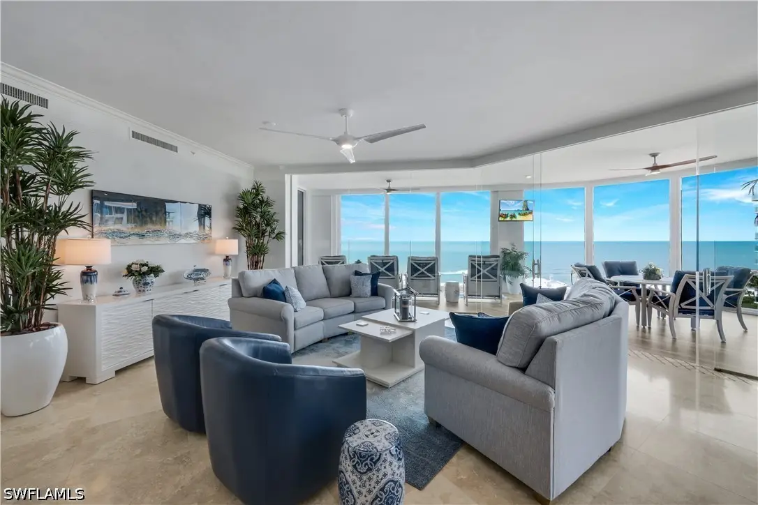 81 Seagate Drive #803, Naples, FL 34103 - #1
