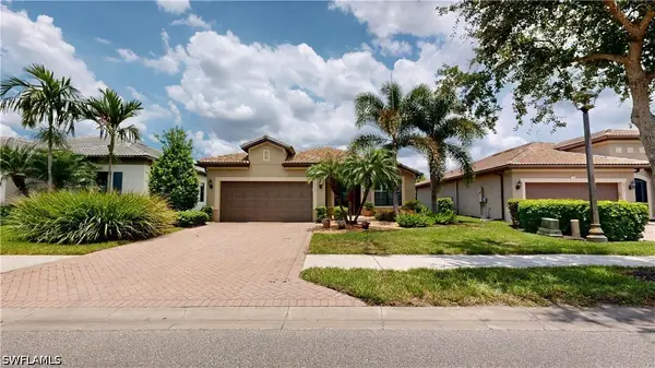 6321 Liberty Street, Ave Maria, FL 34142