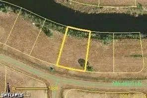 3611 NW 46th Lane, Cape Coral, FL 33993 - #1