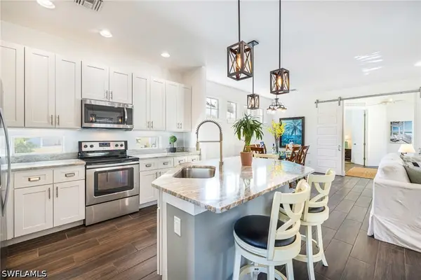 2974 Van Buren Avenue, Naples, FL 34112