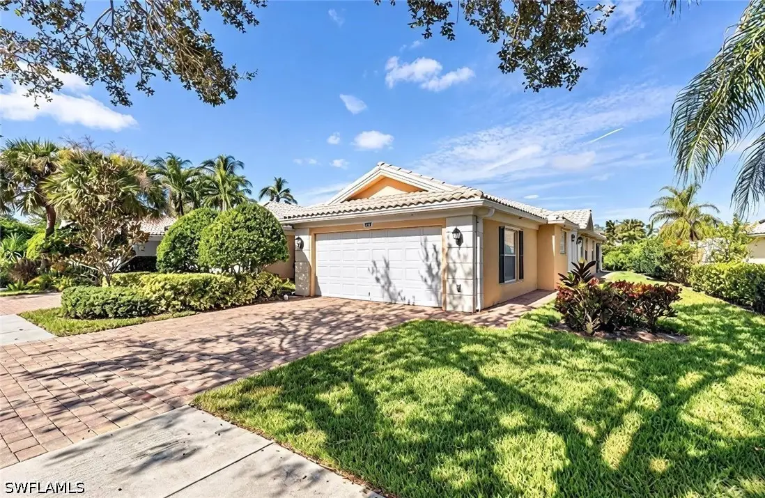 7373 Emilia Lane, Naples, FL 34114 - #1