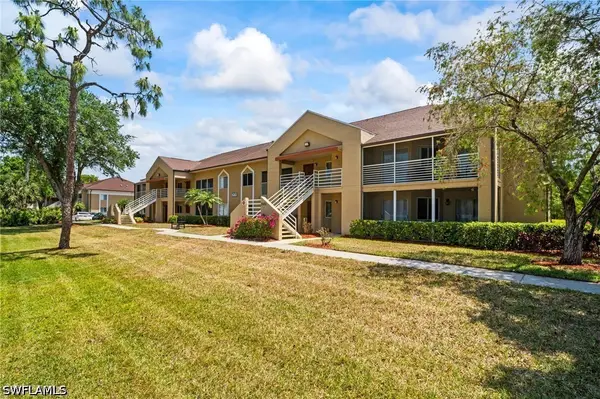 3120 Seasons Way #306, Estero, FL 33928