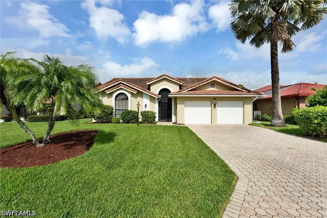 453 Countryside Drive, Naples, FL 34104 - #1