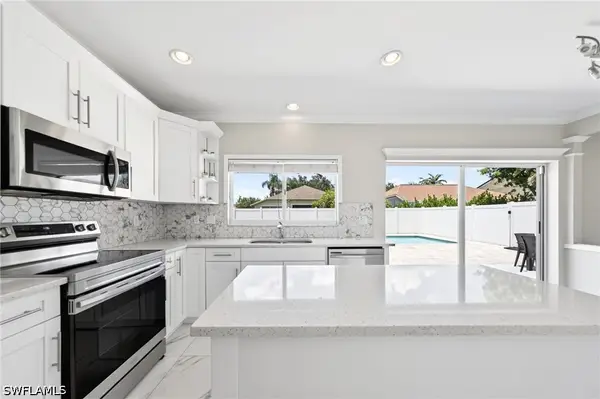 13225 Hampton Park Court, Fort Myers, FL 33913