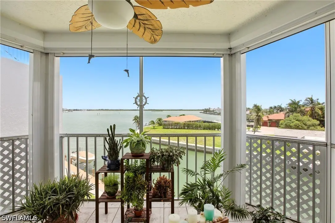 991 N Barfield Drive #404, Marco Island, FL 34145 - #1