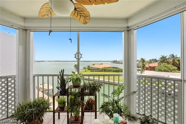 991 N Barfield Drive #404, Marco Island, FL 34145