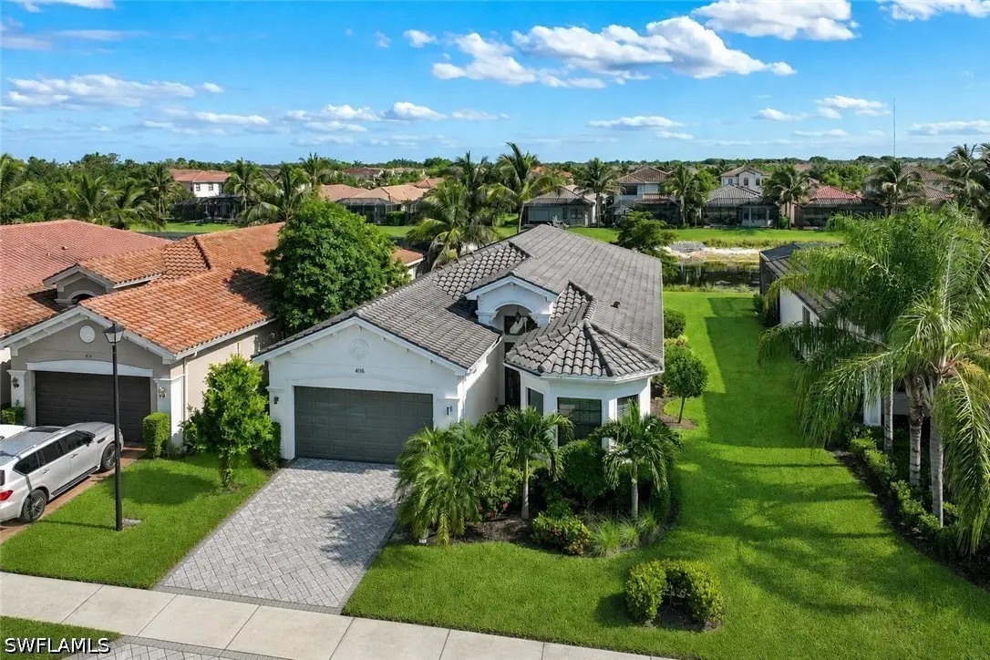 4118 Aspen Chase Drive, Naples, FL 34119 - #1