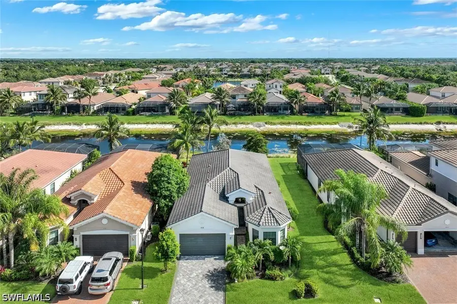 4118 Aspen Chase Drive, Naples, FL 34119 - #2