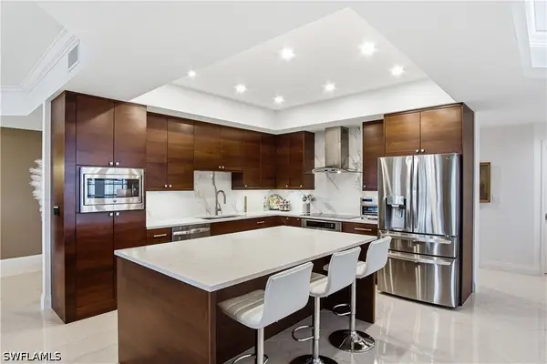 559 Audubon Boulevard #E-202, Naples, FL 34110