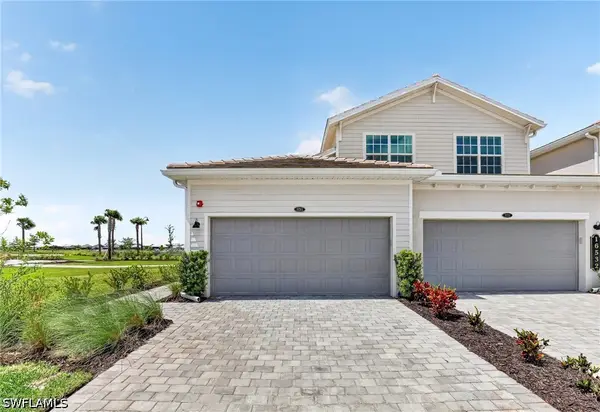 16357 Willowgreen Road #1412, Babcock Ranch, FL 33982