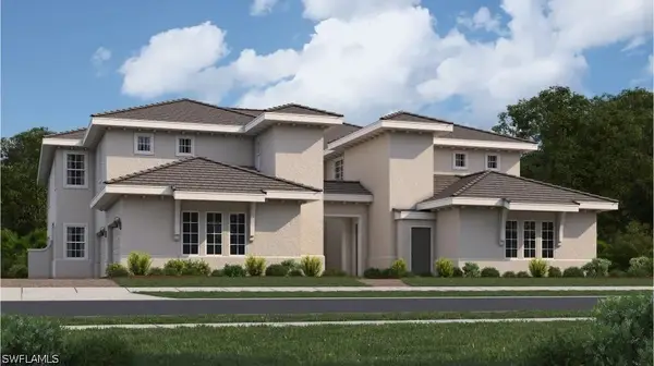 16374 Willowgreen Road #511, Babcock Ranch, FL 33982